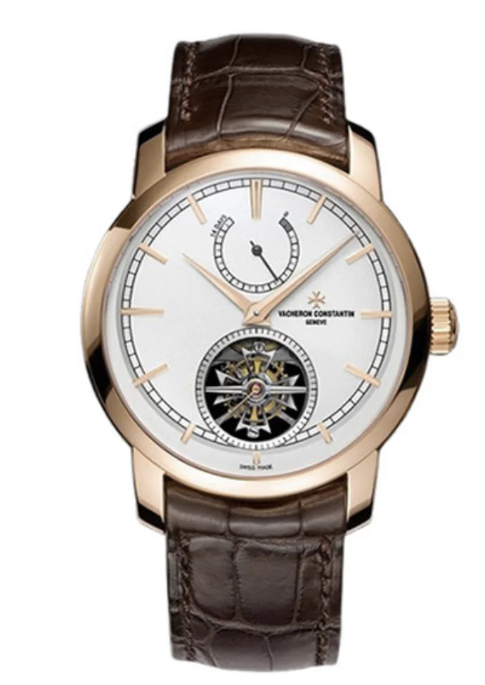 Vacheron Constantin Traditionnelle